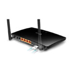 مودم 4G LTE تی پی لینک TL-MR6400