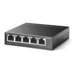 سوئیچ 5 پورت POE تی پی لینک TL-SF1005P