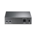 سوئیچ 5 پورت POE تی پی لینک TL-SF1005P