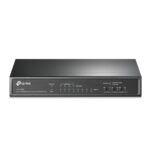 سوئیچ 8 پورت تی پی-لینک TL-SF1008P