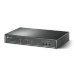 سوئیچ 8 پورت تی پی-لینک TL-SF1008P