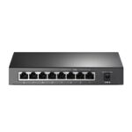 سوئیچ 8 پورت تی پی-لینک TL-SF1008P