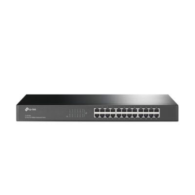 سوئیچ 24 پورت تی پی لینک TL-SF1024