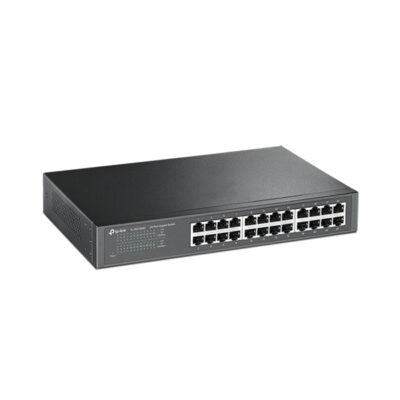 سوئیچ 24 پورت تی پی لینک TL-SG1024D