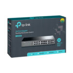 سوئیچ 24 پورت تی پی لینک TL-SG1024D