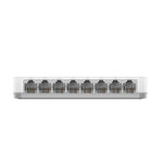 سوئیچ 8 پورت گیگابیت دی لینک DGS-1008A