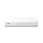 سوئیچ 8 پورت دی لینک DES-1008C