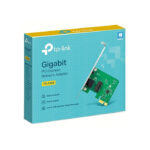 کارت شبکه گیگابیت تی پی لینک TG-3468