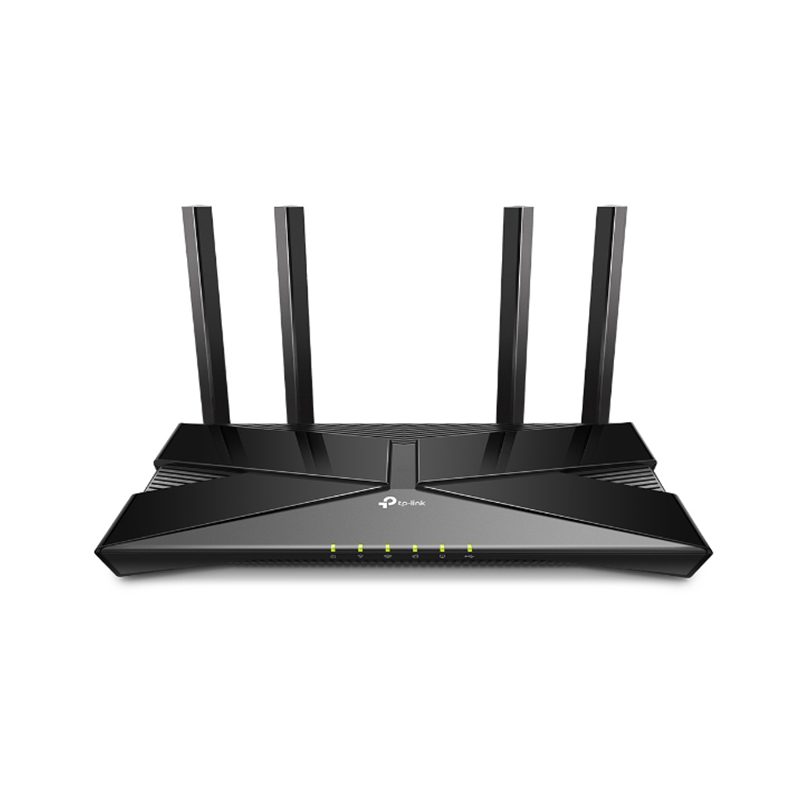 روتر وایرلس AX3000 تی پی لینک Archer AX50 روتر وایرلس AX3000 تی پی لینک Archer AX50