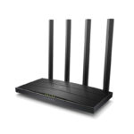 روتر وایرلس AC1200 تی پی لینک ARCHER C6