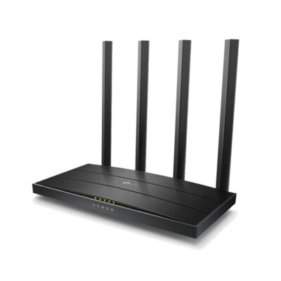 روتر وایرلس AC1200 تی پی لینک ARCHER C6