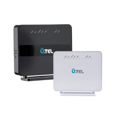 مودم یوتل VDSL بی سیم V301