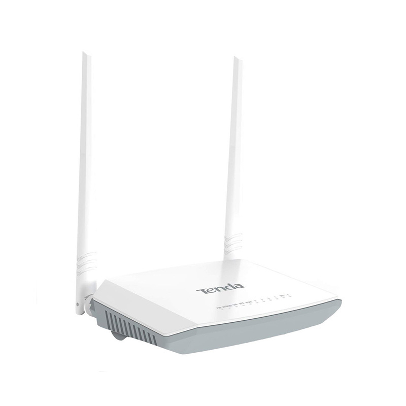 مودم روتر VDSL تندا V300 مودم روتر VDSL تندا V300