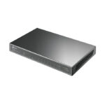 سوئیچ 10 پورت PoE تی‌پی‌لینک SG1210MP