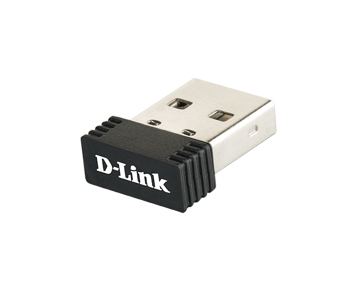 کارت شبکه USB بی سیم دی لینک DWA-121 کارت شبکه USB بی سیم دی لینک DWA-121