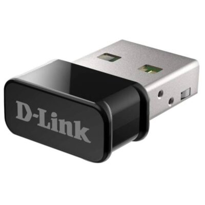 کارت شبکه بی سیم USB دی لینک DWA-171