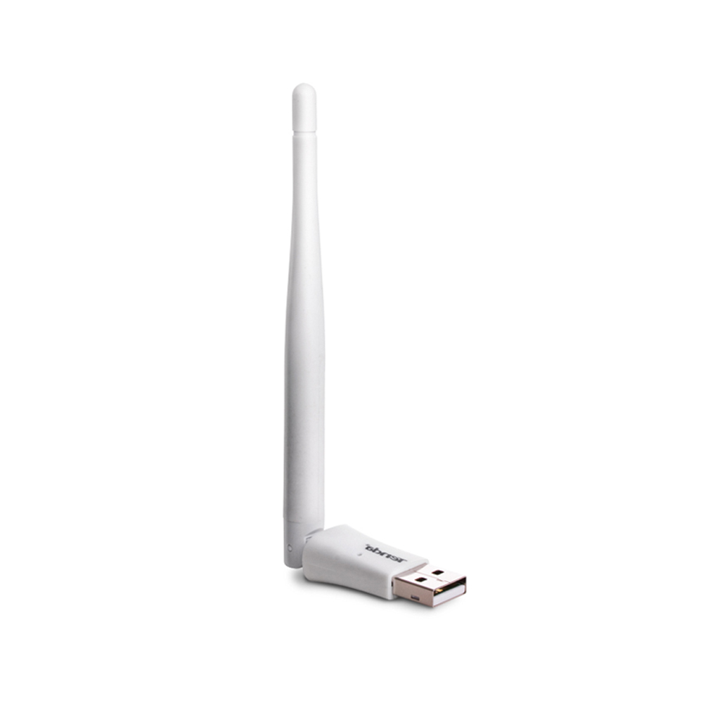 کارت شبکه USB بیسیم آنتن دار تندا W311MA کارت شبکه USB بیسیم آنتن دار تندا W311MA