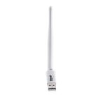 کارت شبکه USB بیسیم آنتن دار تندا W311MA