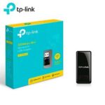 کارت شبکه وایرلس N300 تی پی لینک TL-WN823N