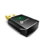 کارت شبکه USB بی سیم و دوباند AC600 تی پی لینک مدل Archer T2U