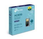 کارت شبکه USB بی سیم و دوباند AC600 تی پی لینک مدل Archer T2U
