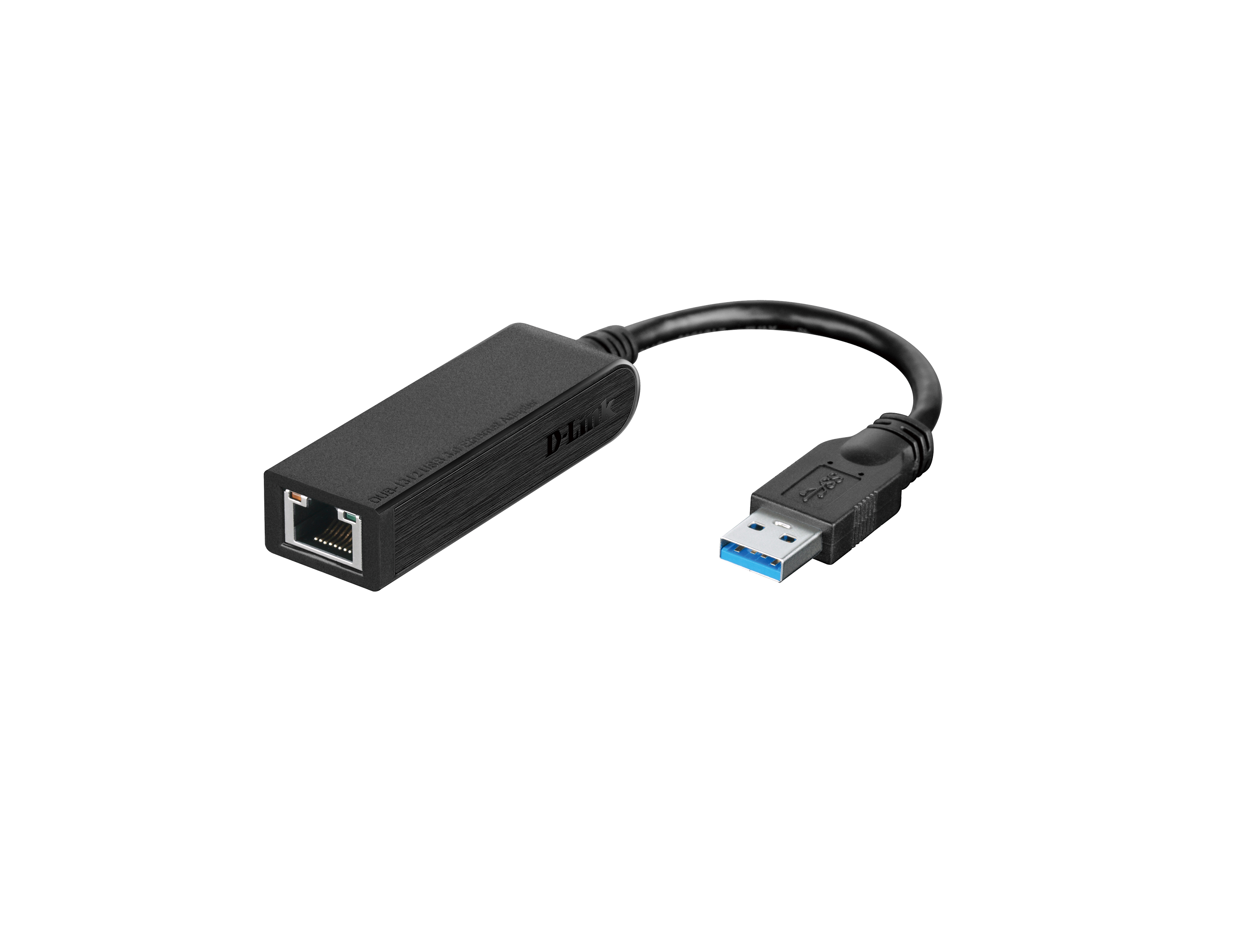کارت شبکه USB 3.0 دی لینک DUB-1312 کارت شبکه USB 3.0 دی لینک DUB-1312