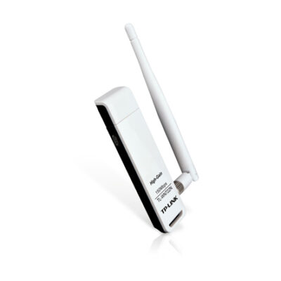کارت شبکه USB تی پی لینک TL-WN722N