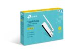 کارت شبکه USB تی پی لینک TL-WN722N