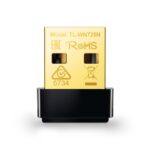 کارت شبکه بی سیم USB تی پی لینک TL-WN725N