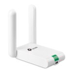 کارت شبکه USB بی‌ سیم تی پی لینک TL-WN822N