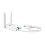 کارت شبکه USB بی سیم تی پی لینک TL-WN822N