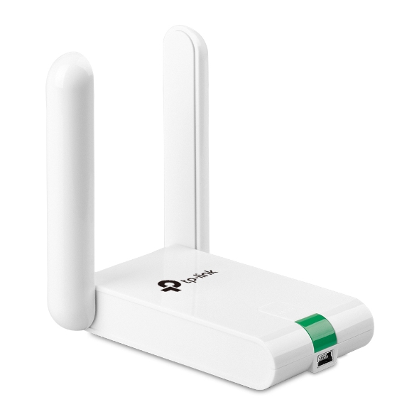 کارت شبکه USB بی سیم تی پی لینک TL-WN822N کارت شبکه USB بی سیم تی پی لینک TL-WN822N