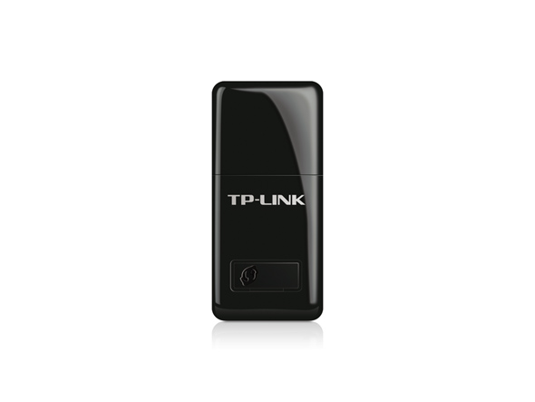 کارت شبکه وایرلس N300 تی پی لینک TL-WN823N کارت شبکه وایرلس N300 تی پی لینک TL-WN823N