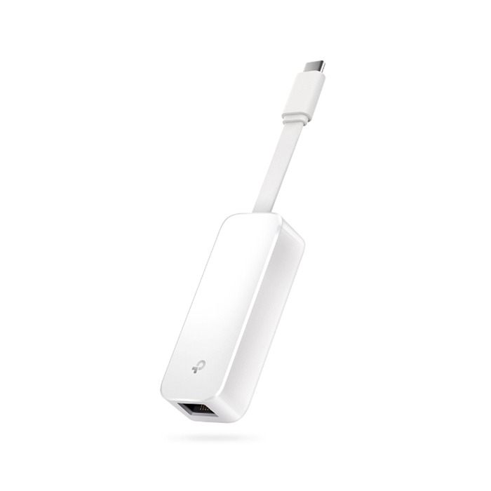 مبدل USB-C به پورت اترنت تی پی لینک UE300C مبدل USB-C به پورت اترنت تی پی لینک UE300C