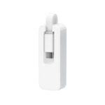 مبدل USB-C به پورت اترنت تی پی لینک UE300C