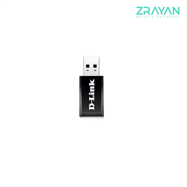 کارت شبکه وایرلس دی لینک DWA-182 کارت شبکه وایرلس دی لینک DWA-182
