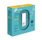 کارت شبکه USB بیسیم 150Mbps تی پی لینک مدل TL-WN727N