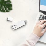 کارت شبکه USB بیسیم 150Mbps تی پی لینک مدل TL-WN727N
