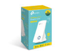 توسعه دهنده شبکه بیسیم و دوباند AC750 تی پی لینک مدل RE200