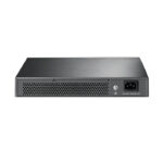 سوئیچ 16 پورت گیگابیتی و رکمونت تی پی لینک مدل TL-SG1016D