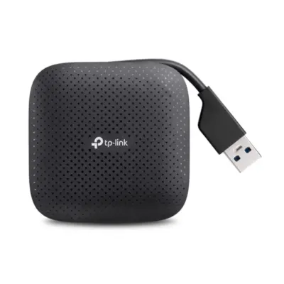 هاب 4 پورت USB 3.0 تی پی لینک مدل UH400