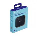 هاب 4 پورت USB 3.0 تی پی لینک مدل UH400