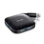 هاب 4 پورت USB 3.0 تی پی لینک مدل UH400