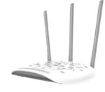 اکسس پوینت بی‌سیم N450 تی پی لینک مدل TL-WA901N