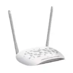 اکسس پوینت بی‌سیم N300 تی پی لینک مدل TL-WA801N