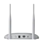 اکسس پوینت بی‌سیم N300 تی پی لینک مدل TL-WA801N