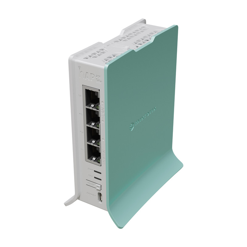 اکسس پوینت میکروتیک مدل hAP ax lite اکسس پوینت میکروتیک مدل hAP ax lite