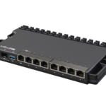 روتر میکروتیک مدل RB5009UG+S+IN
