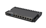 روتر میکروتیک مدل RB5009UG+S+IN