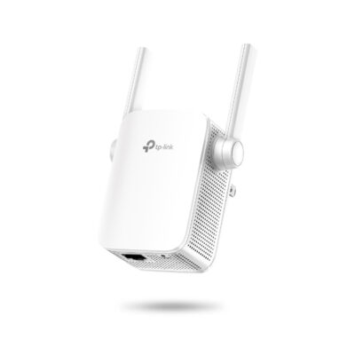 توسعه دهنده شبکه بی‌سیم 300Mbps تی پی لینک مدل TL-WA855RE